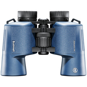 Bushnell Binoculars 12x42 H2O² Porro