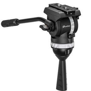 Leofoto Video tilt head FH-10