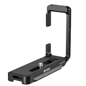 Leofoto L-bracket LPCO-R6II for Canon EOS R6 Mark II / R5 / R5 C / R6