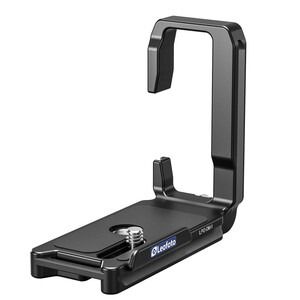 Leofoto L-bracket LPO-OM-1 for Olympus OM-1