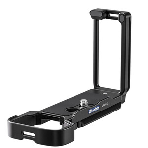 Leofoto L-bracket LPS-A7C for Sony Alpha A7C