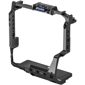 Leofoto Camera Cage For Fujifilm X-H2(s) with battery grip