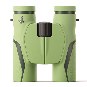 Swarovski Binoculars MY Junior 7x28 jungle green