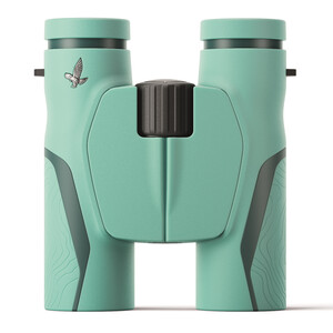 Swarovski Binoculars MY Junior 7x28 glacier blue