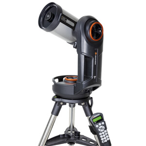 Celestron Schmidt-Cassegrain telescope SC 125/1250 NexStar Evolution 5