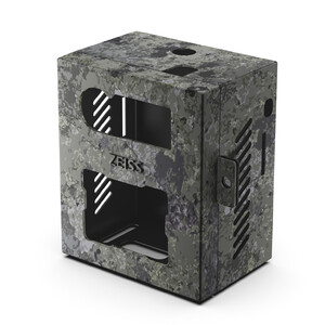 ZEISS Metal enclosures for Secacam 7