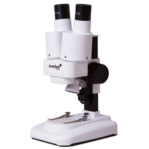 Levenhuk Stereo microscope 1ST 20x LED