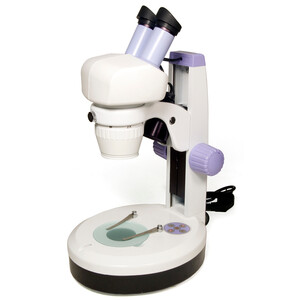 Levenhuk Stereo microscope 5ST 20-40x LED