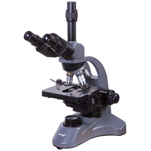 Levenhuk Stereo microscope 740T Trino 40-2000x LED
