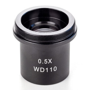 Kern Objective Front attachment lens, OZB-A2101, 0.5x