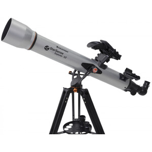 Celestron Telescope AC 80/900 StarSense Explorer LT 80 AZ