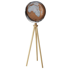 emform Floor globe Sputnik 43cm
