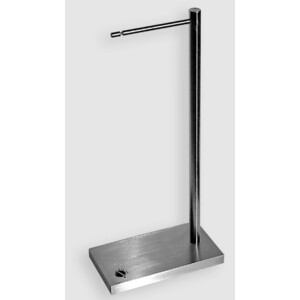 Helios Stainless steel stand for Cielo Sundial