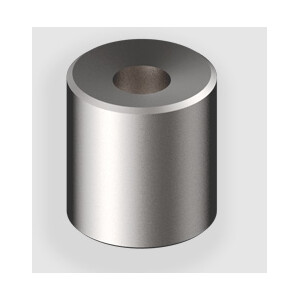 Helios Stainless steel base for Cielo Sundial
