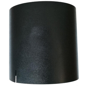 TS Optics Soft dew shield cap 335-397mm