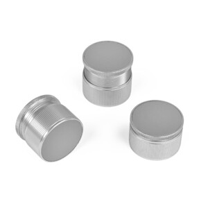 Omegon Adjustable tripod pads (e.g. for Seestar)