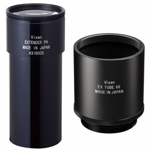 Vixen Teleconverter Extender PH Kit for R200SS