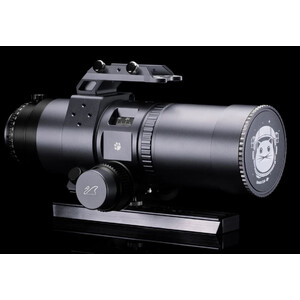 William Optics Apochromatic refractor AP 51/250 SpaceCat WIFD OTA