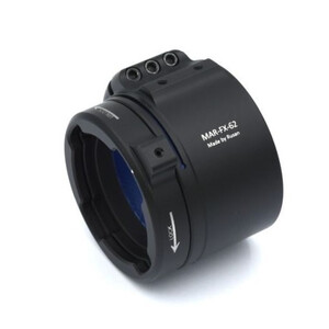 Rusan Modular clamp adapter for 48mm objective lens diameter