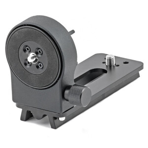 Skywatcher Star Adventurer Schwalbenschwanz l-bracket