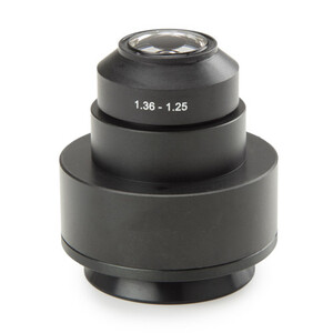 Euromex AX.9112, Dark field condenser, oil