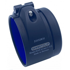 Smartclip Clamp adapter AS Multi AX U.S.E. M52x0,75 for 56mm objective lens outer diameter