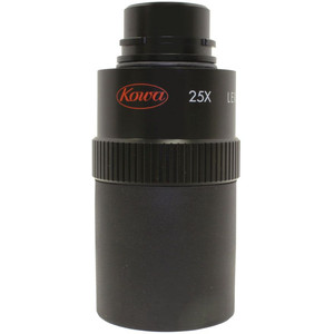 Kowa TSE-17HD eyepiece 25x (TSN-82SV/660/600)