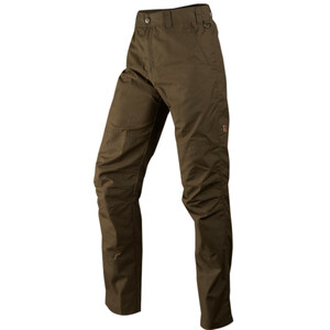 Härkila Alvis trousers, Willow green, size 56
