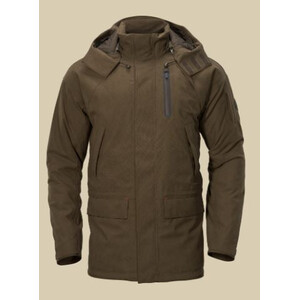 Härkila Driven Hunt HWS Insulated Jacket, Willow Green, size 50