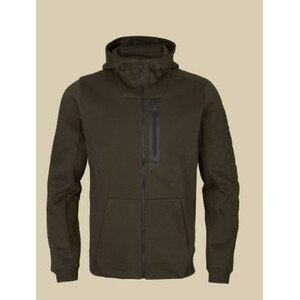 Härkila Hooded Jacket SB Size M