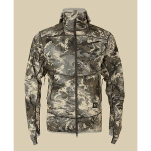Härkila Mountain Hunter Expedition fleece hoodie size S