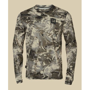 Härkila Mountain Hunter Expedition long-sleeved shirt, size XXL