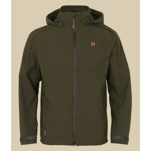Härkila Pro Hunter Move 2.0 GTX jacket, Willow green, size 56