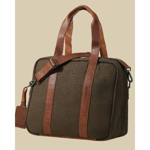 Härkila 30-litre travel bag, warm olive, size 30 L