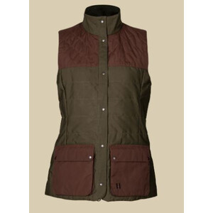 Härkila Retrieve gilet Women DWOB size 40