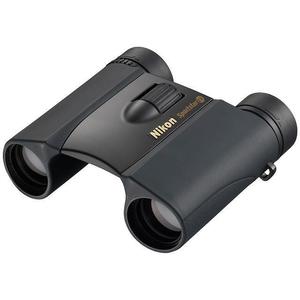 Nikon Binoculars Sportstar EX 8x25 D CF, black