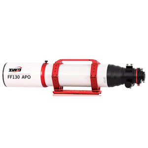 ZWO Apochromatic refractor AP 130/1000 FF130