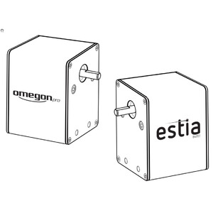 Omegon Pro Focus Motor Estia