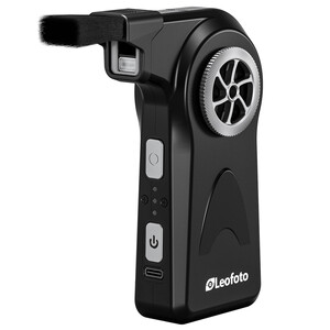 Leofoto EB-01 mini fan