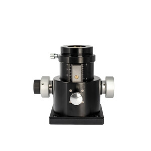 Omegon Focuser Pro 2'' Newton Linear R & P, Dual Speed