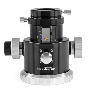 Omegon Focuser Pro 2'' RC Linear R & P, Dual Speed