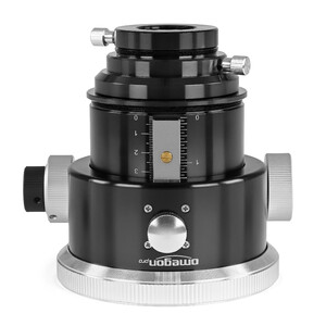 Omegon Focuser Pro 3'' RC Linear R & P, Dual Speed