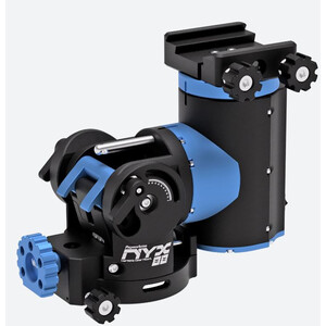 PegasusAstro Mount NYX-88 Harmonic