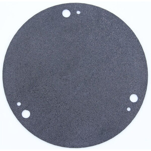 Astroprints Mirror cover for Skywatcher Newtonian 6" primary mirror cell