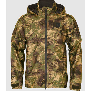 Härkila Deer Stalker Camo HWS jacket, AXIS MSP® Forest green, size 54