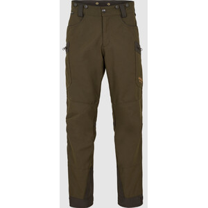 Härkila Pro Hunter Move trousers, Willow green, size 56