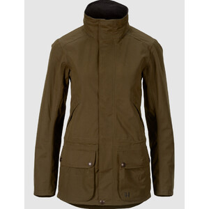 Härkila Retrieve Lady Jacket, Warm Olive, Size 42