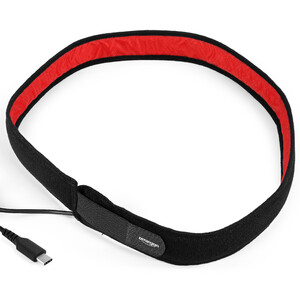 Omegon Heater strap FogFree USB-C 100cm