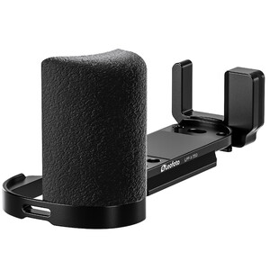 Leofoto L-bracket LPF-X-T50 for Fujifilm X-T 50 black