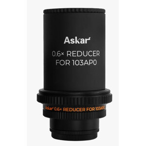Askar Reducer 0.6x for 103APO